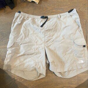 North Face Shorts